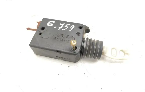 Citroen Xsara Tailgate boot lock/latch motor 