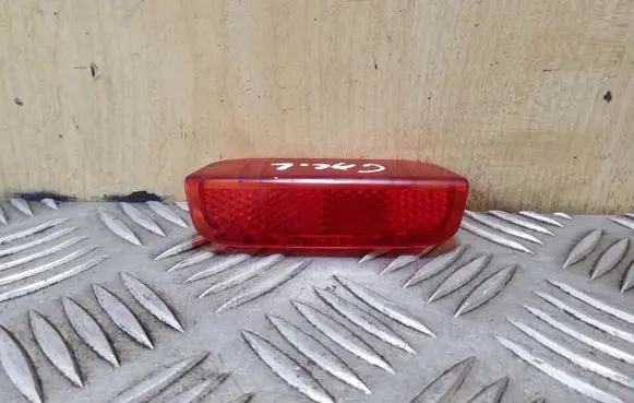 Volkswagen PASSAT B8 Rear door interior light 1K0947419A