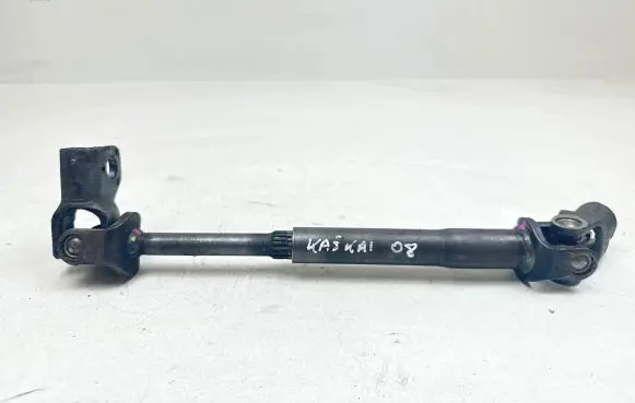 Nissan Qashqai Steering column universal joint