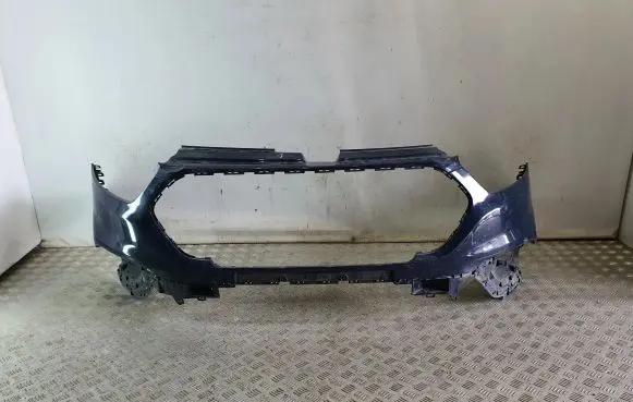 Ford Transit Custom Front bumper JK21R17757A