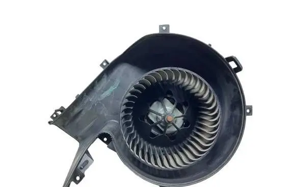 Opel Vectra C Heater blower motor/fan resistor 73421312 PU2K006962R