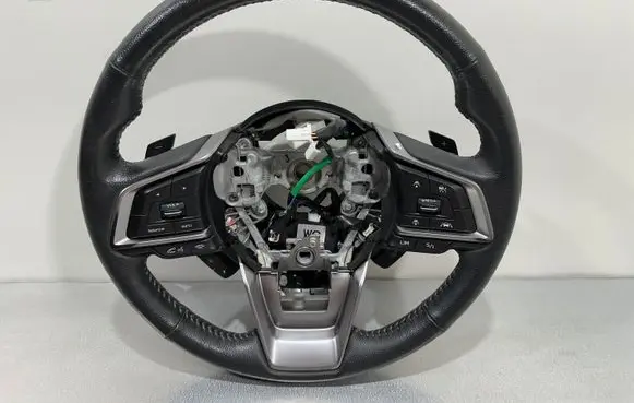 Subaru Forester SK Steering wheel GS14900810A