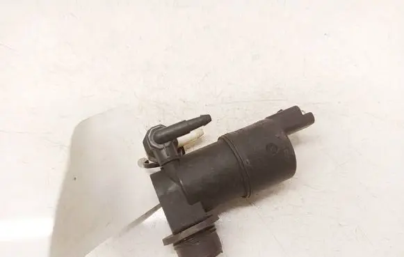 Peugeot 307 Windscreen/windshield washer pump 9641553880