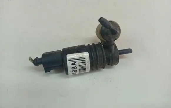 Audi A3 S3 8P Windscreen/windshield washer pump 1T0955651A