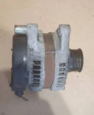 Volvo S40 Generator/alternator