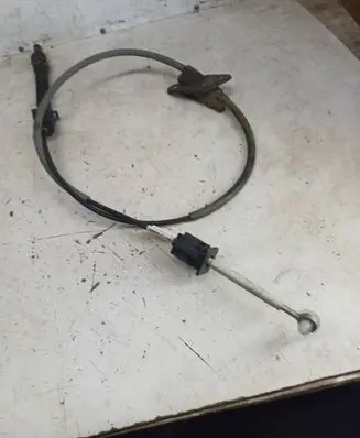 Volvo XC90 Gear shift cable linkage 9480954