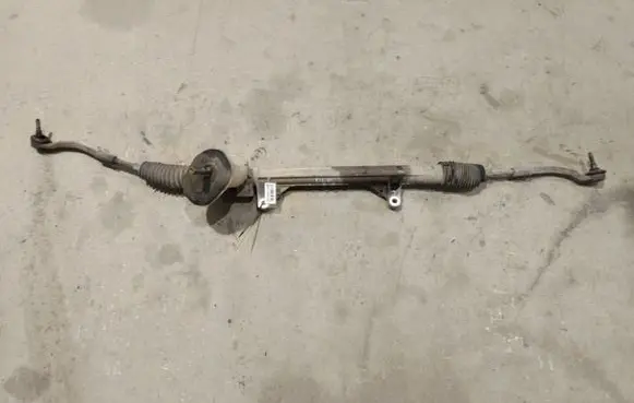 Renault Scenic II - Grand scenic II Steering rack 