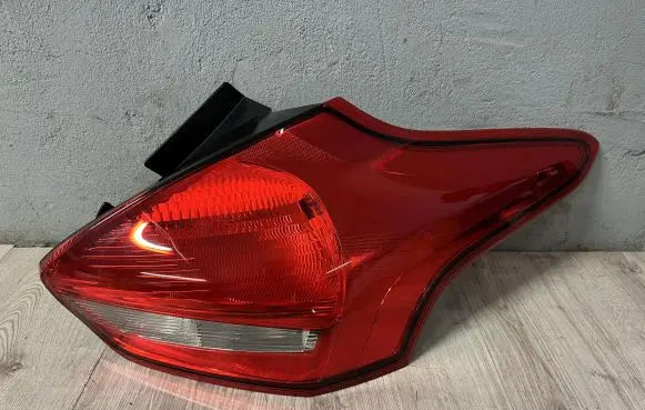 Ford Focus Rear/tail lights
