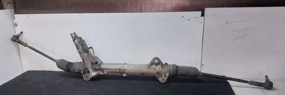 Mercedes-Benz Sprinter W906 Steering rack A9064600800