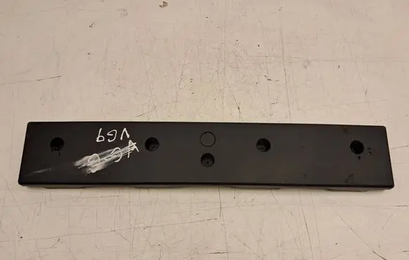 Hyundai i30 Number plate surrounds holder frame 86519S0500