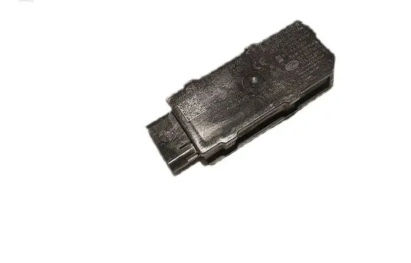 Audi A5 Keyless system antenna 5WA962133D