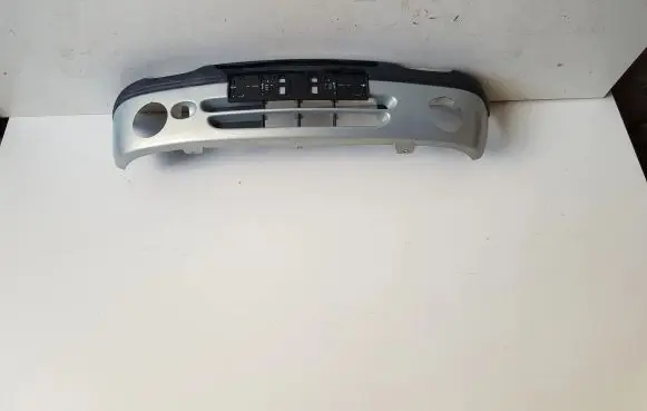 Renault Twingo I Front bumper 7700420889