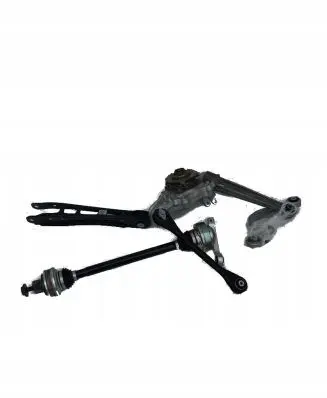 Audi A8 S8 D5 Rear suspension assembly kit set 