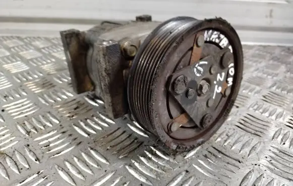 Mazda 6 Air conditioning (A/C) compressor (pump)