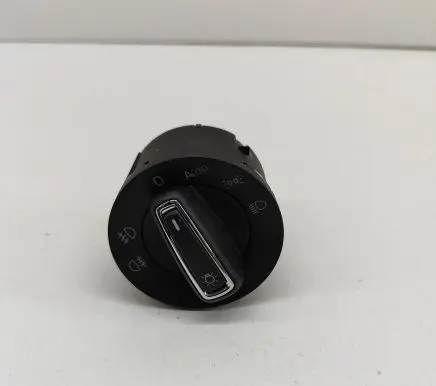 Skoda Superb B8 (3V) Light switch 3V0941431
