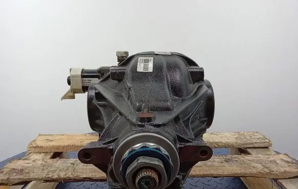 BMW M3 Rear differential 8747239