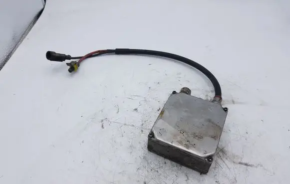 BMW 5 E39 Headlight ballast module Xenon