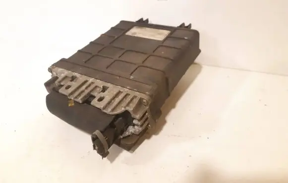 Audi A6 S6 C6 4F Engine control unit/module 037906024AG