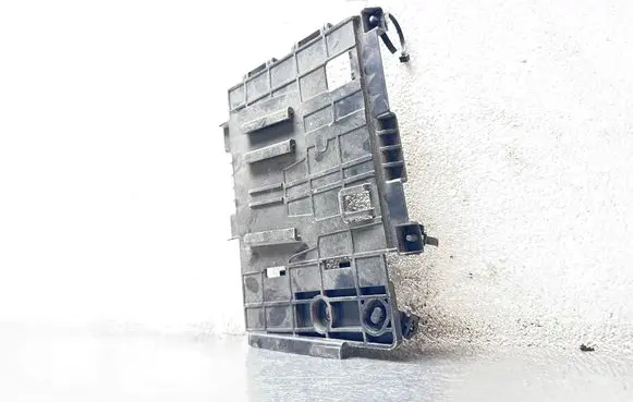 Opel Zafira B ABS pump bracket 329510614