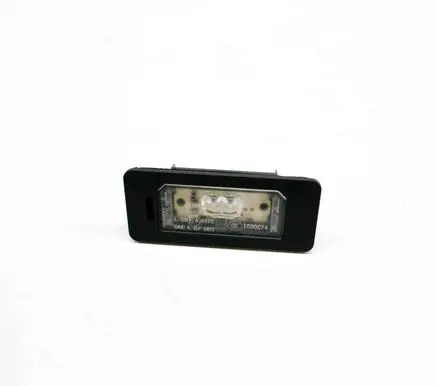 BMW 5 F10 F11 Number plate light 7193293