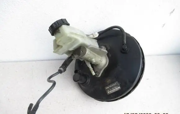 Volvo V50 Brake booster 4N512B195AL 03786438034