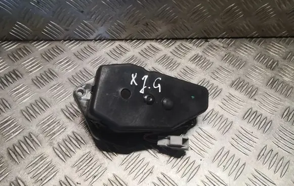 Jaguar XJ X351 Tailgate/trunk/boot lift motor AF6314B529AD