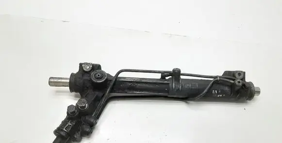Steering rack