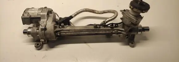 KIA Sportage Steering rack 57700D7001