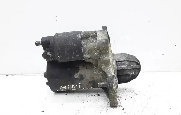 Mini Cooper Hatch Hardtop Starter motor 1005831200