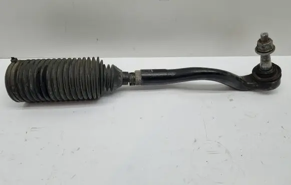 Steering tie rod
