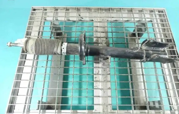 Alfa Romeo 156 Rear shock absorber/damper MGA-5690 IMPRK1081585