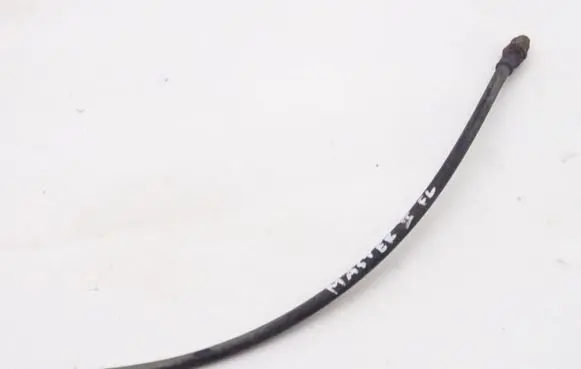 Brake line pipe/hose
