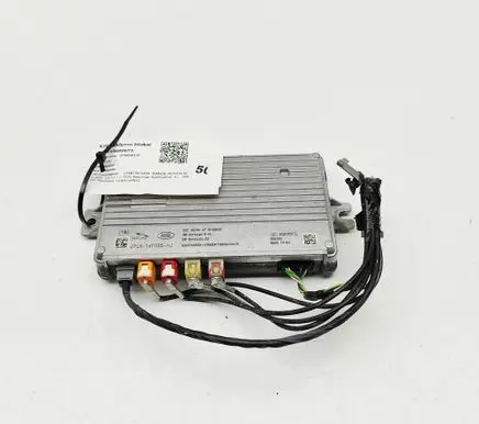 Land Rover Range Rover L405 Video control module JPLA14F026AJ