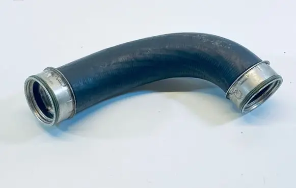 Volkswagen Phaeton Intercooler hose/pipe 3D0145834AJ