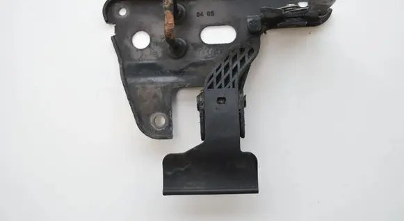 Lexus CT 200H Engine bonnet/hood lock/latch loop/hook 4F0823480A