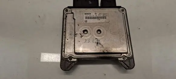 BMW X5 E70 Suspension control unit/module 1277022103