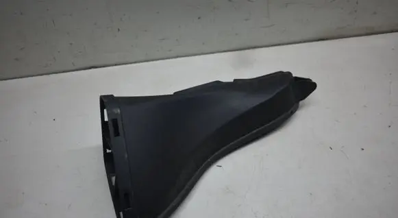 Audi A6 S6 C7 4G Air intake duct part 4G0129624F