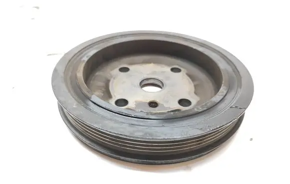 Volvo V60 Crankshaft pulley