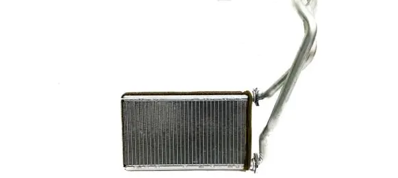 Ford Mustang VI Heater blower radiator T901981 T901982 MFG1