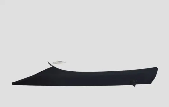 Volvo V40 (A) pillar trim 31102345