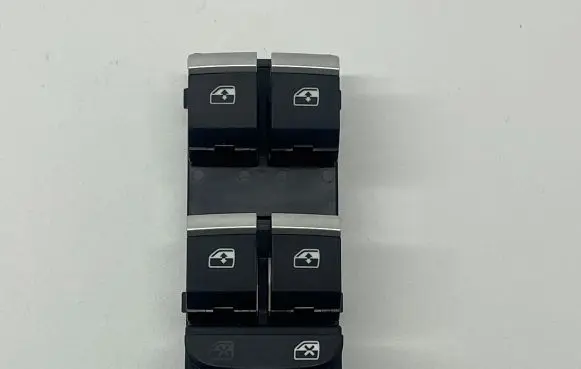 Audi Q5 SQ5 Electric window control switch 8W0959851E 18332B 20315PR