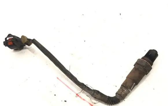 Lambda probe sensor