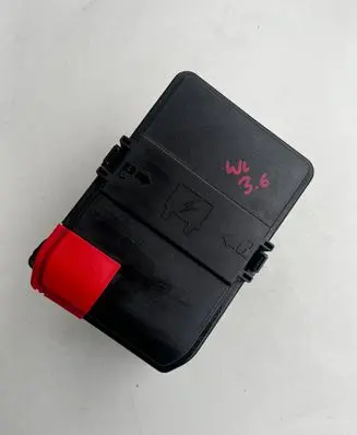 Jeep Grand Cherokee WL Fuse box set 68602404AA 68347011AC