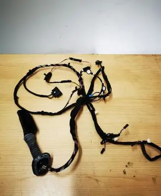 BMW 3 E92 E93 Front door wiring loom 7526880