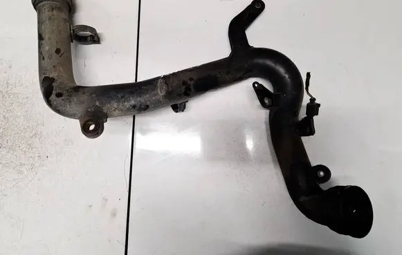 Skoda Octavia Mk2 (1Z) Intercooler hose/pipe 1K0145770B