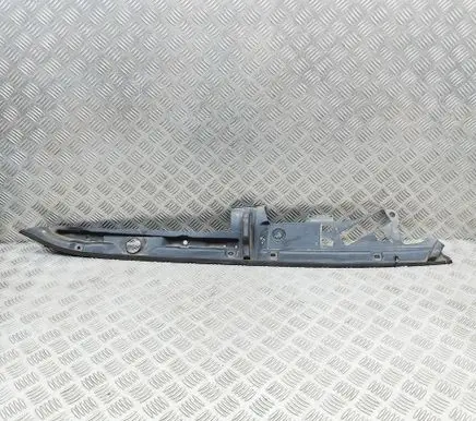 BMW 5 G30 G31 G38 Fender end trim 7349606