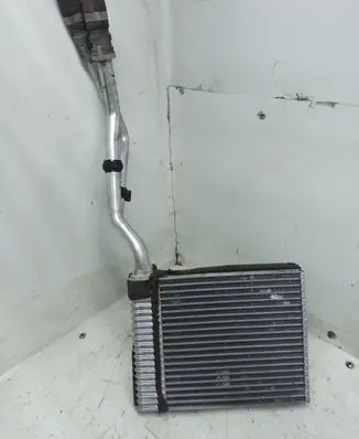 Volvo V50 Heater blower radiator VP3M5H
