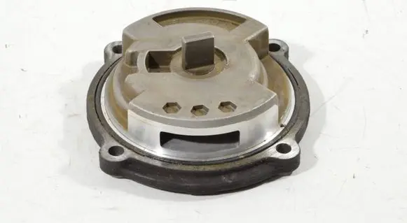 Porsche 911 996 other engine part 99610702154