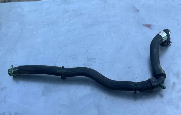 Renault Zoe Engine coolant pipe/hose 110613065R