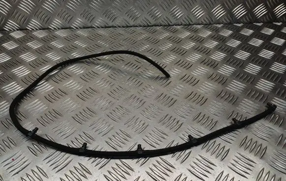 BMW 5 E60 E61 Fuel return line/hose 